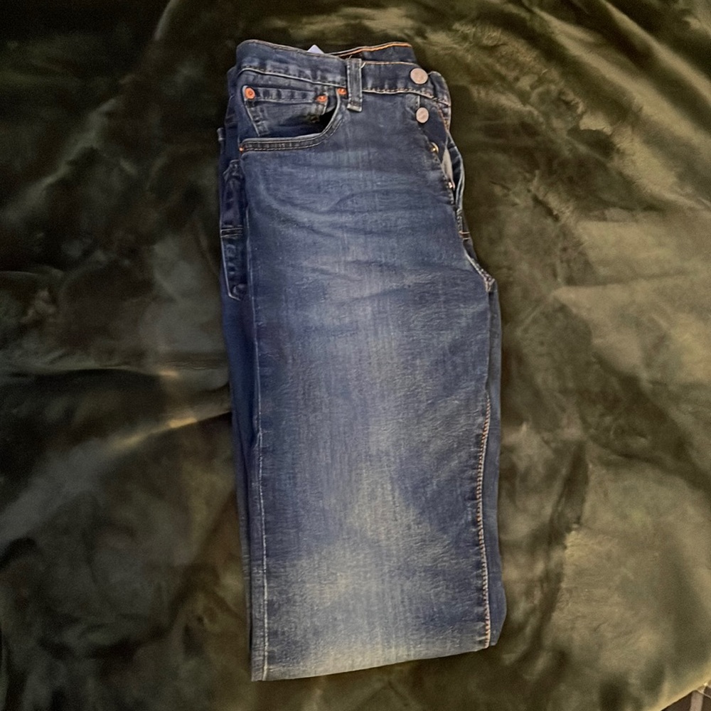 Levi’s Jeans